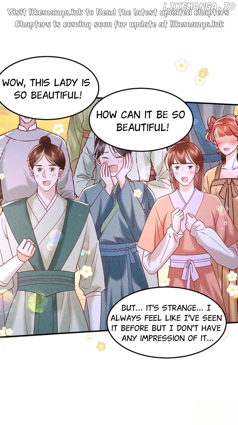 Empress of Hell’s Mission Guide Chapter 56 - page 1